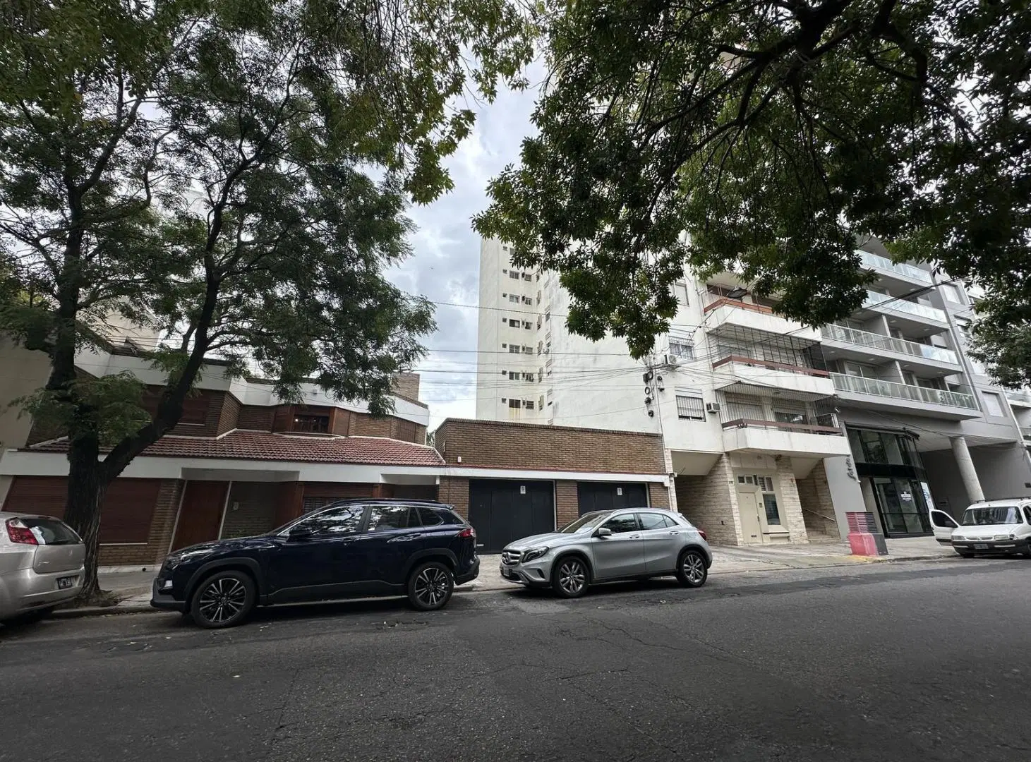 Venta / permuta - Lote terreno para construcción - Lourdes, Rosario. 2