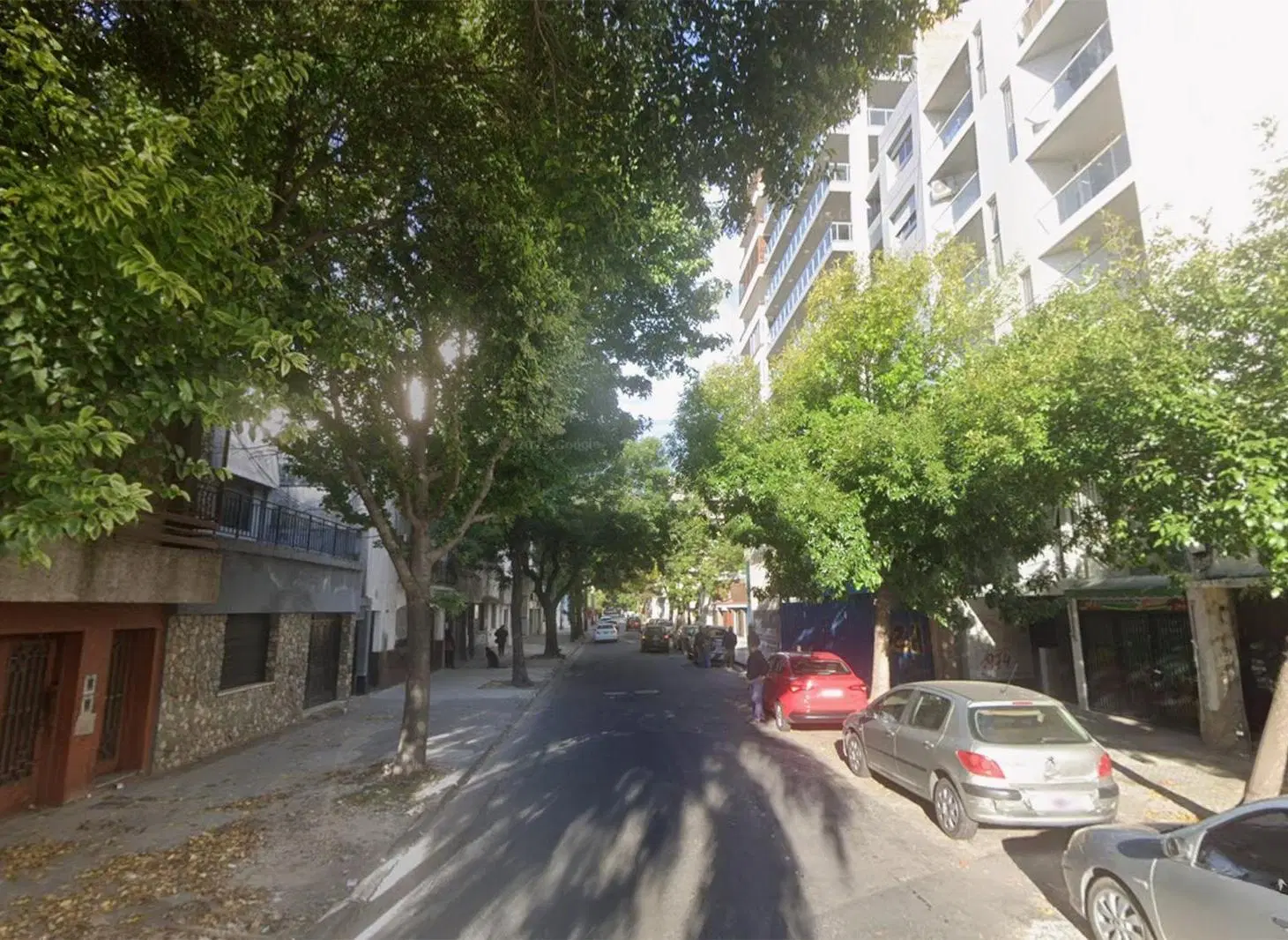 Venta / permuta - Lote terreno para construcción - Lourdes, Rosario. 3