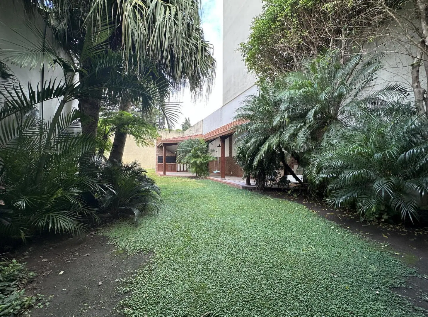 Venta / permuta - Lote terreno para construcción - Lourdes, Rosario. 5