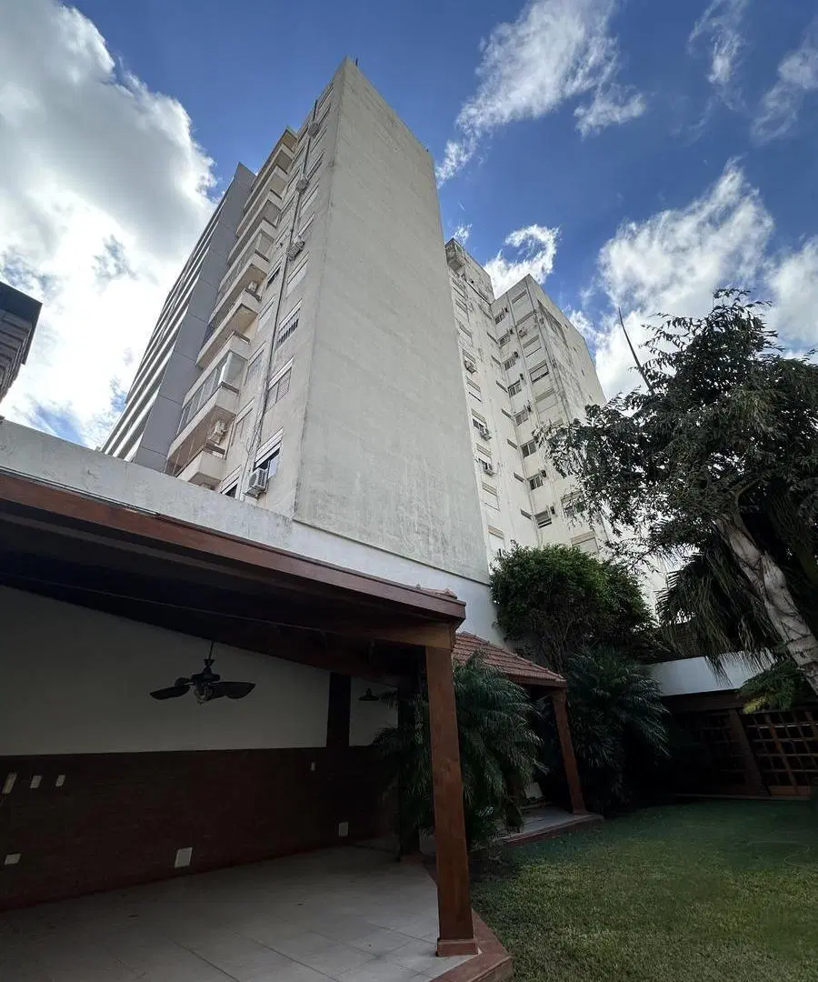 Venta / permuta - Lote terreno para construcción - Lourdes, Rosario. 1