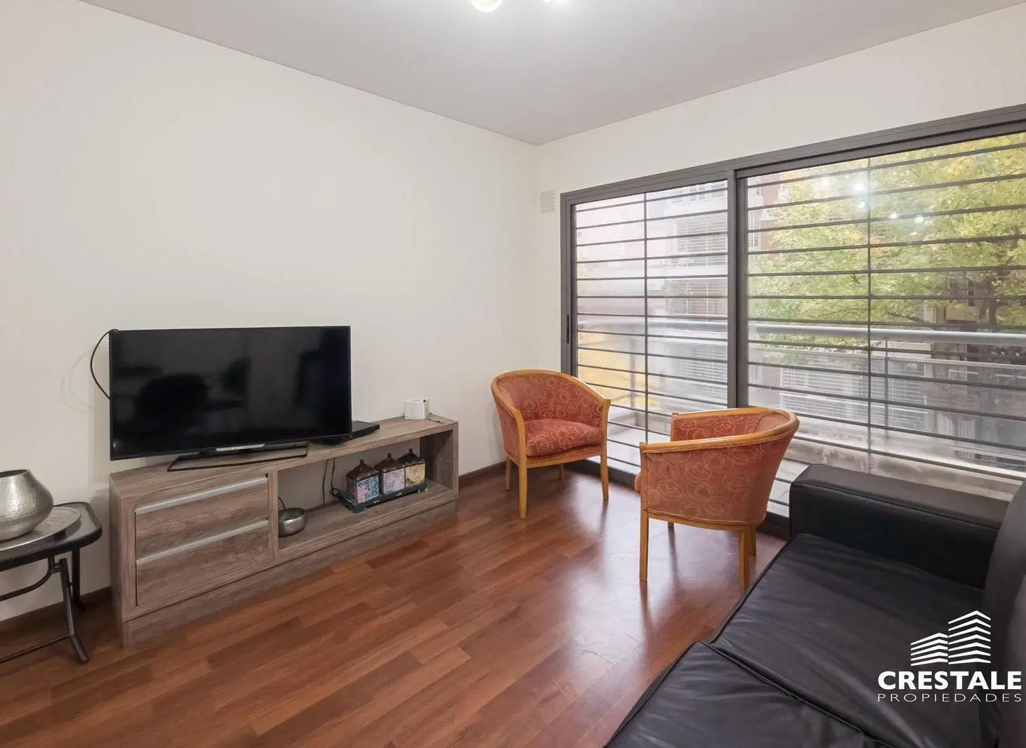Venta - Departamento 2 dormitorios con cochera - Centro, Rosario. 4
