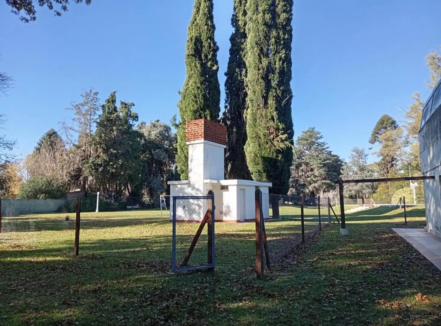 Venta / Permuta - terreno sobre Ruta 9 - Garita 13, Funes. 4