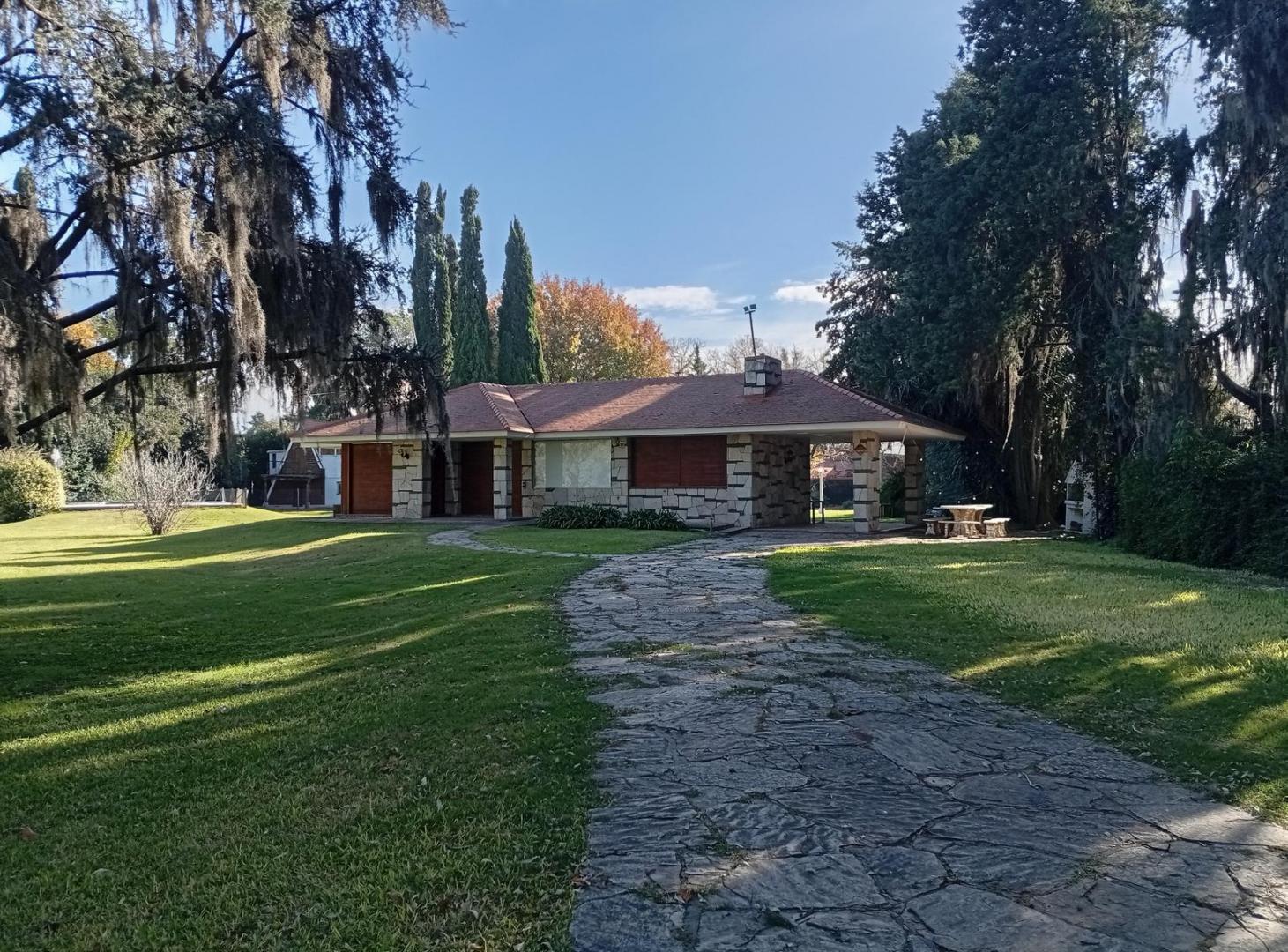 Venta / Permuta - terreno sobre Ruta 9 - Garita 13, Funes.