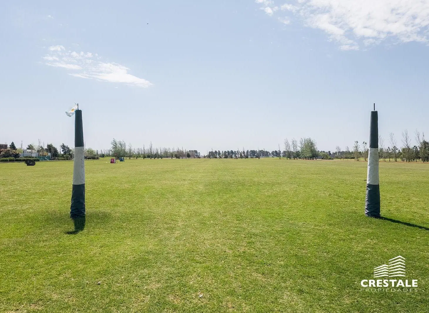 Venta / Permuta - Casa 4 dormitorios en barrio cerrado - La Rinconada Club de Campo, Ibarlucea. 8