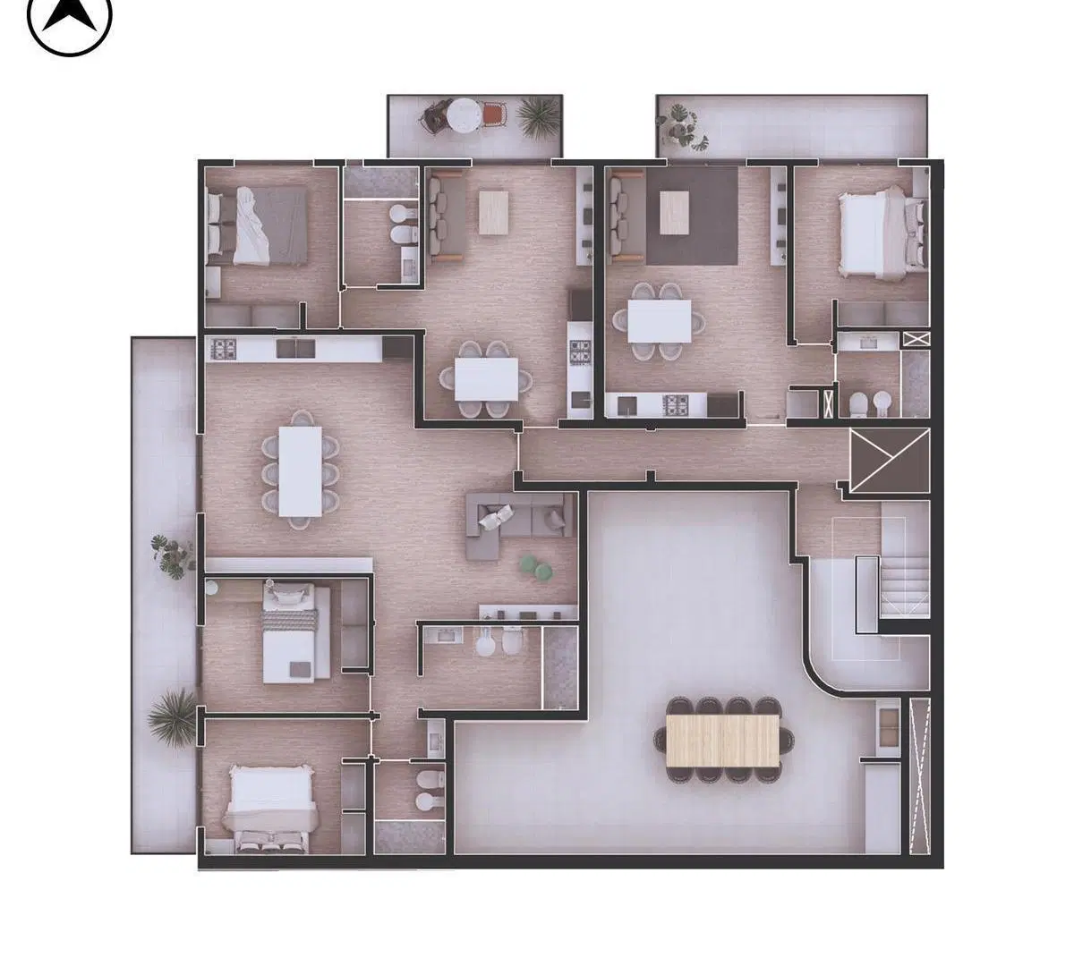 Plano 3