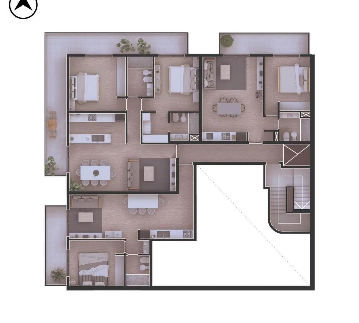Plano 1