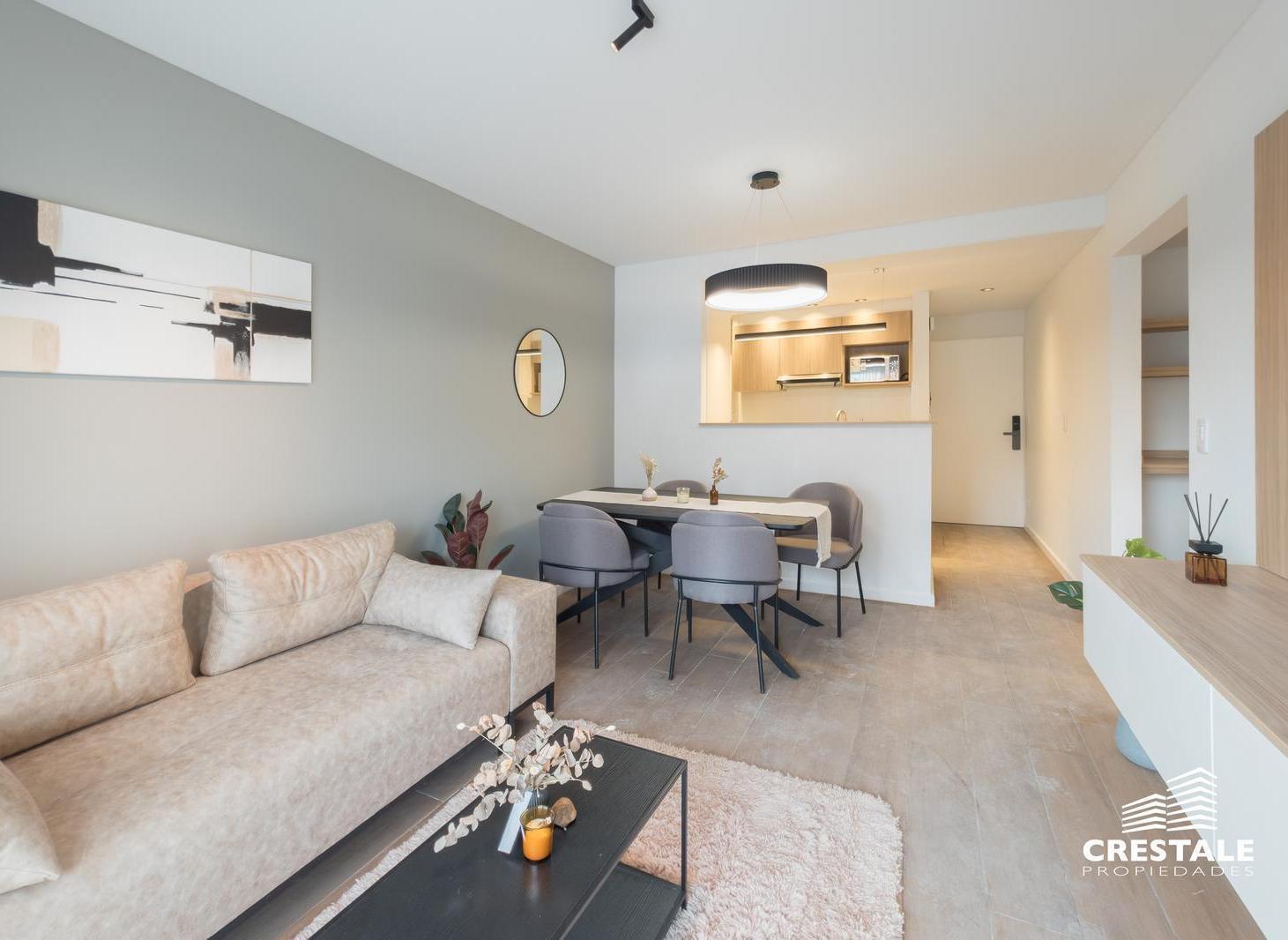 Foto de Venta - Departamento 2 dormitorios con balcón al frente - Centro, imagen 5
