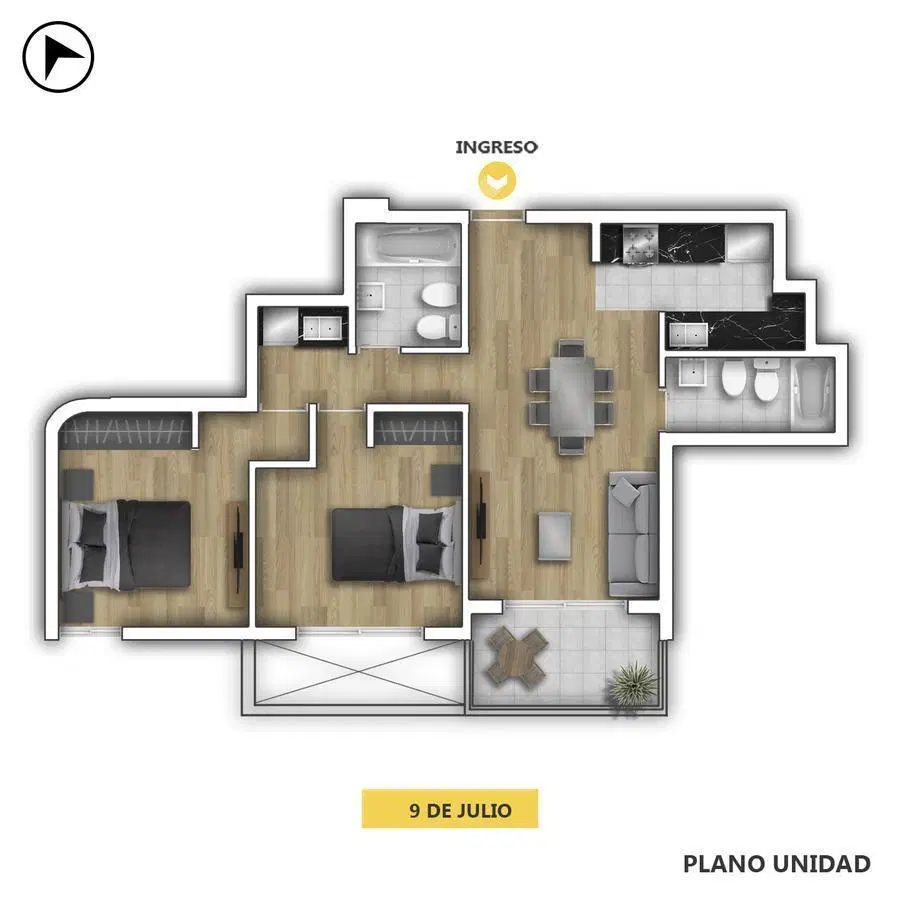 Plano 3