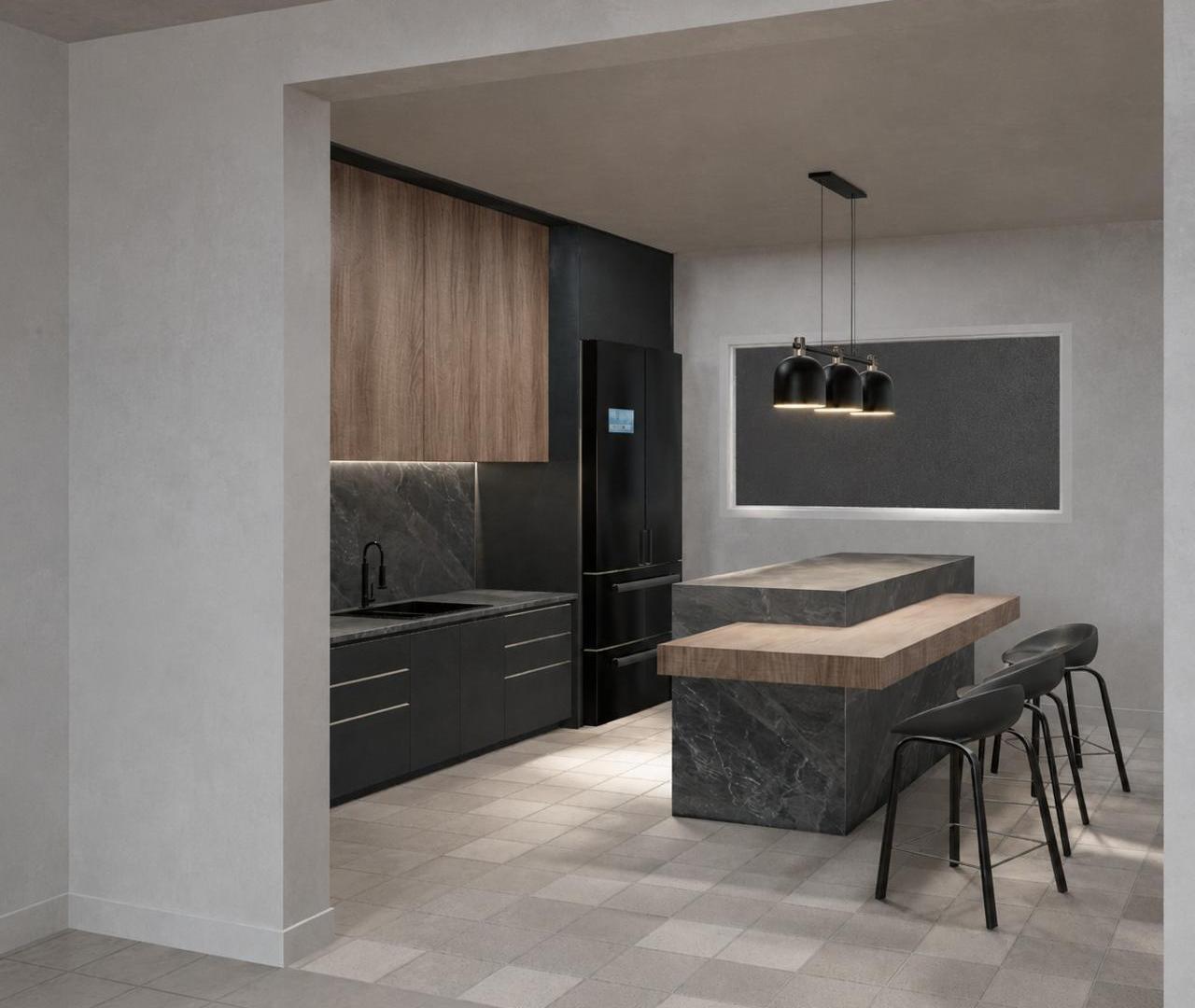 Venta - Casa 3 dormitorios en barrio privado - Funes Lakes.