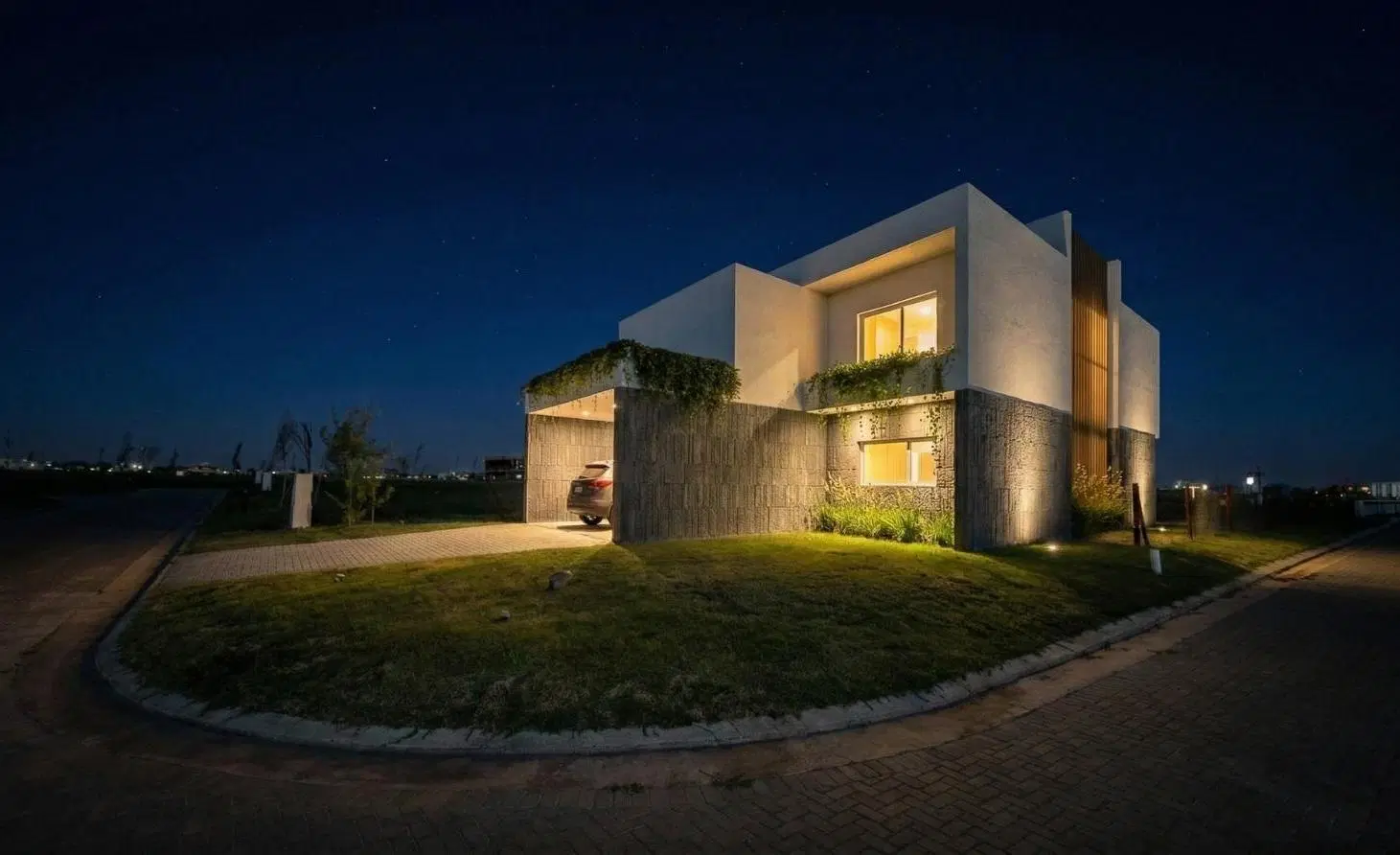 Venta - Casa 3 dormitorios en barrio privado - Funes Lakes. 4