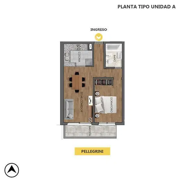 Plano 1