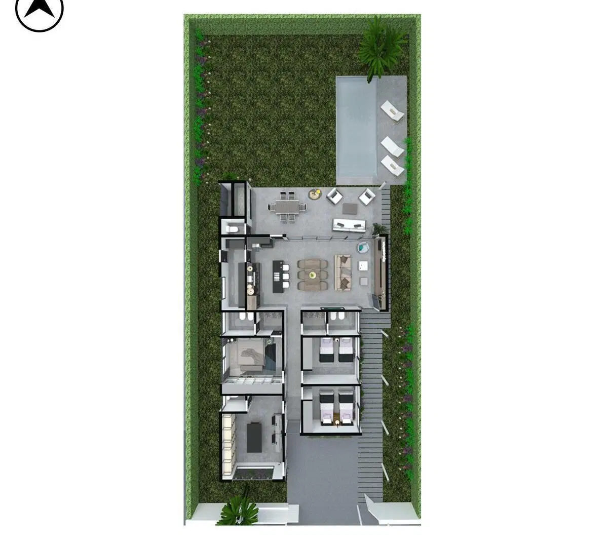 Plano 1