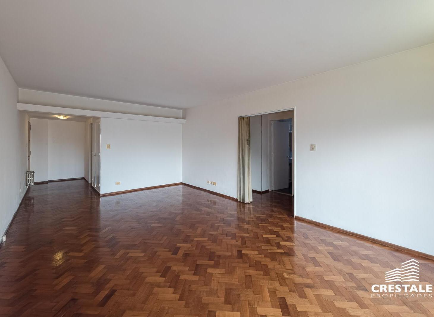 Foto de Venta / Permuta - Departamento 2 dormitorios con balcón corrido, imagen 1