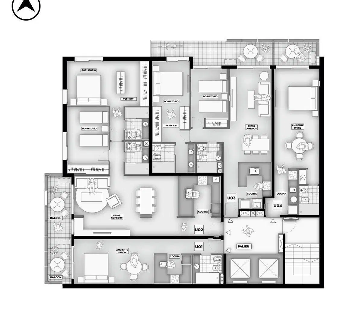 Plano 1