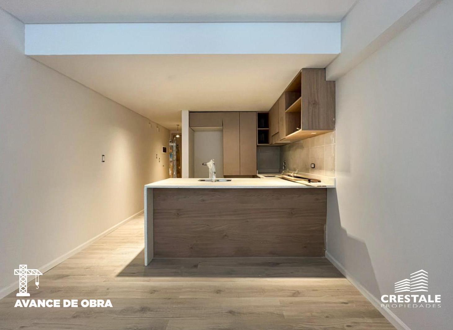 Foto de Venta / permuta - Departamento 3 dormitorios - Balcón terraza y suite, imagen 2