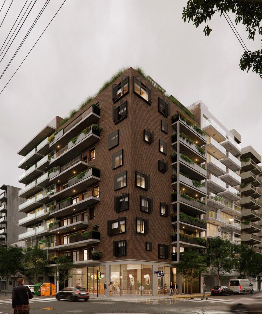 Foto de Venta / permuta - Departamento 3 dormitorios - Balcón terraza y suite, imagen 5