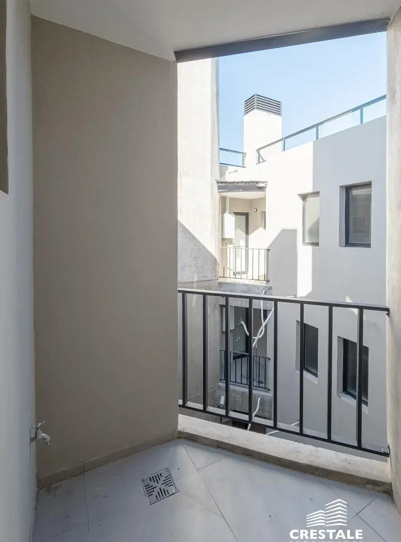 Condominios Paddock - Torre 1 5