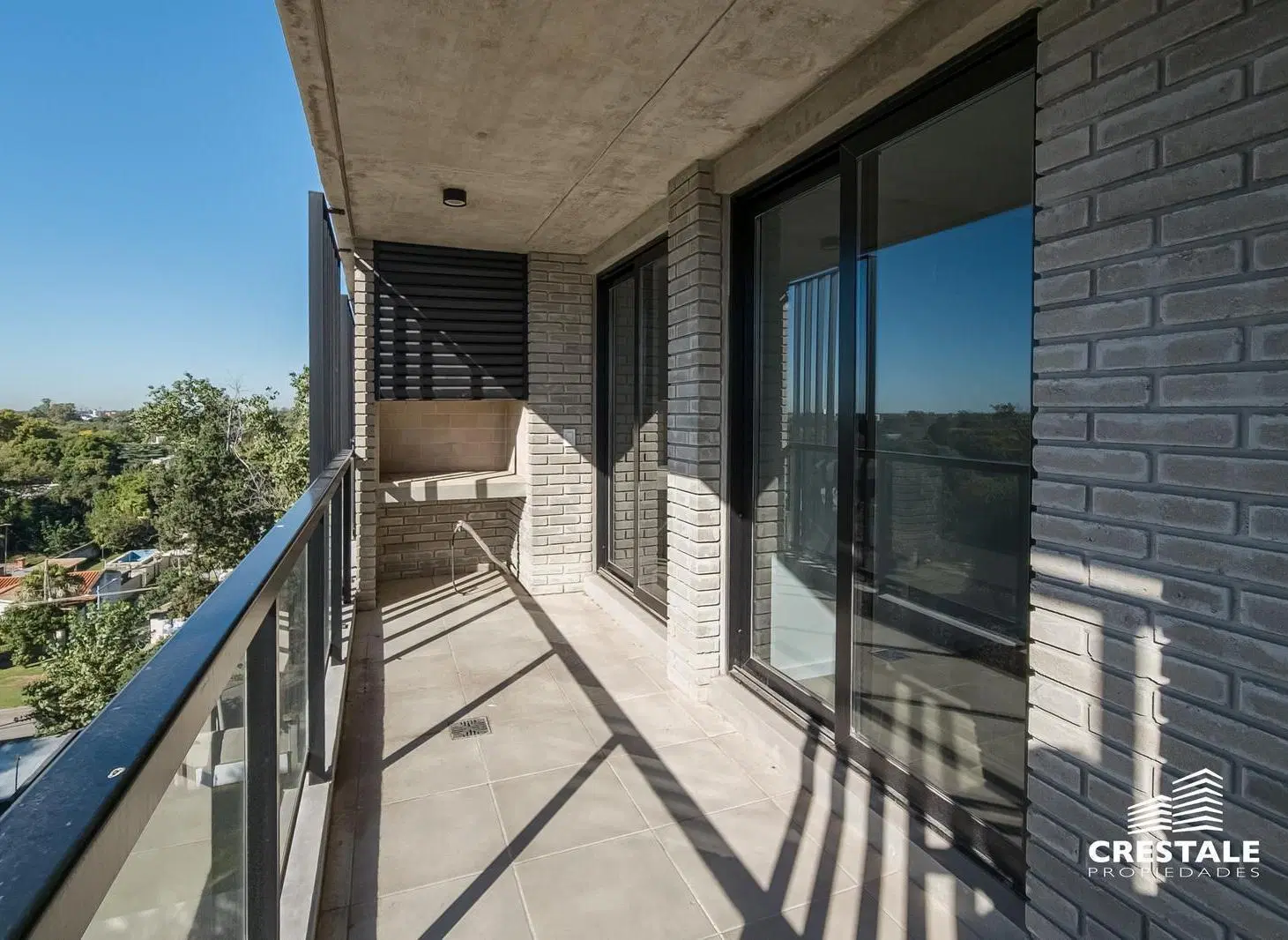 Condominios Paddock - Torre 1 2