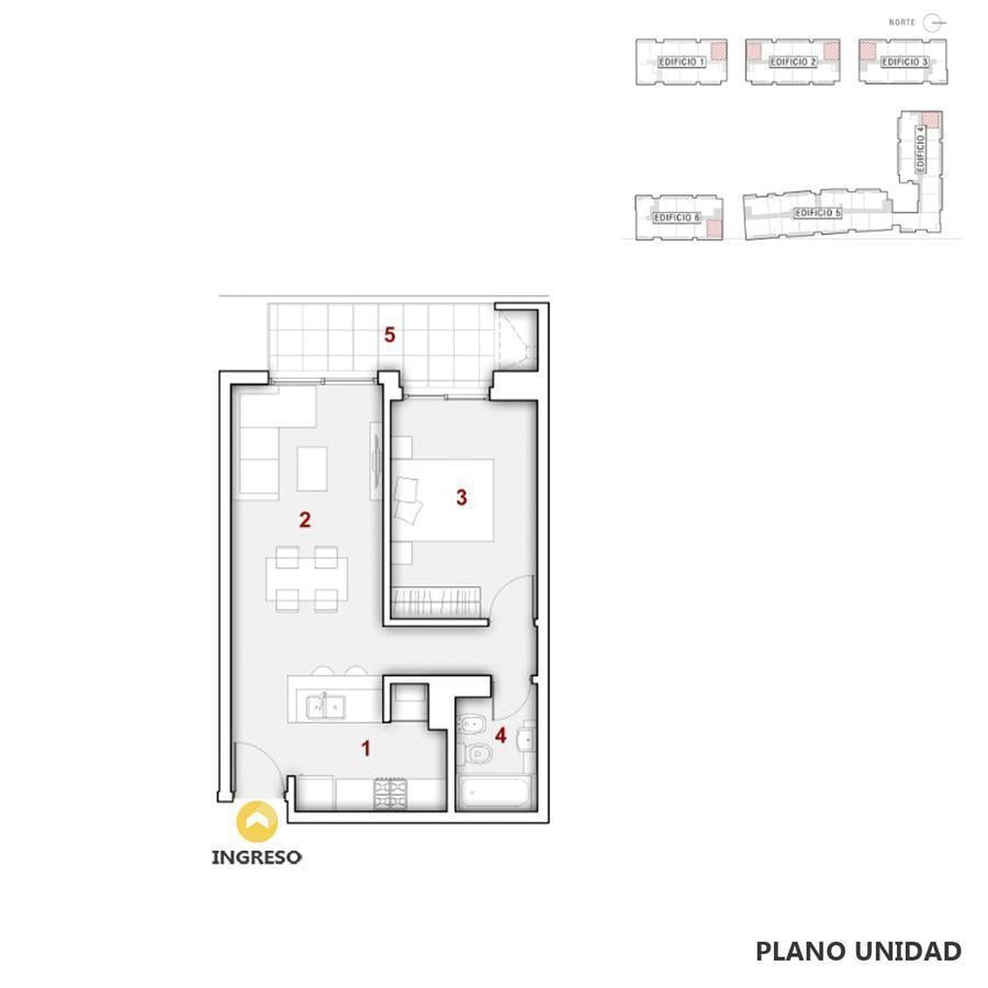 Apartamento