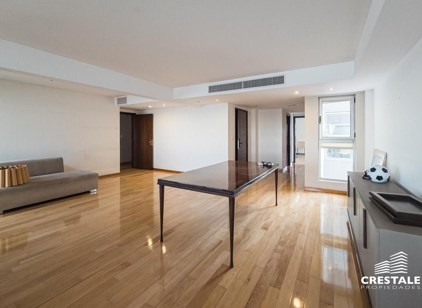 Foto de Venta - Departamento 3 dormitorios con vista al río - Parque España, imagen 1