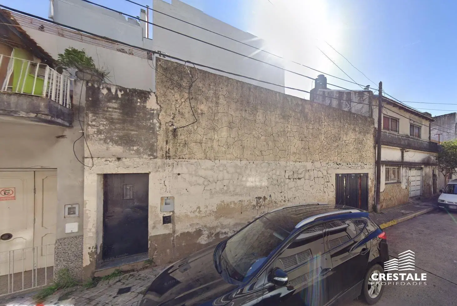 Venta - Lote para construcción - Echesortu, Rosario. 3