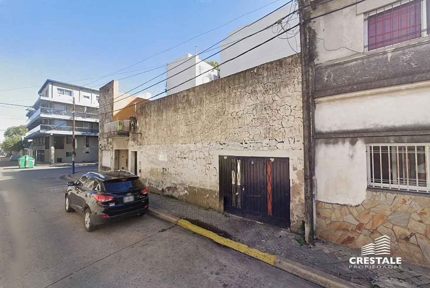 Venta - Lote para construcción - Echesortu, Rosario. 2