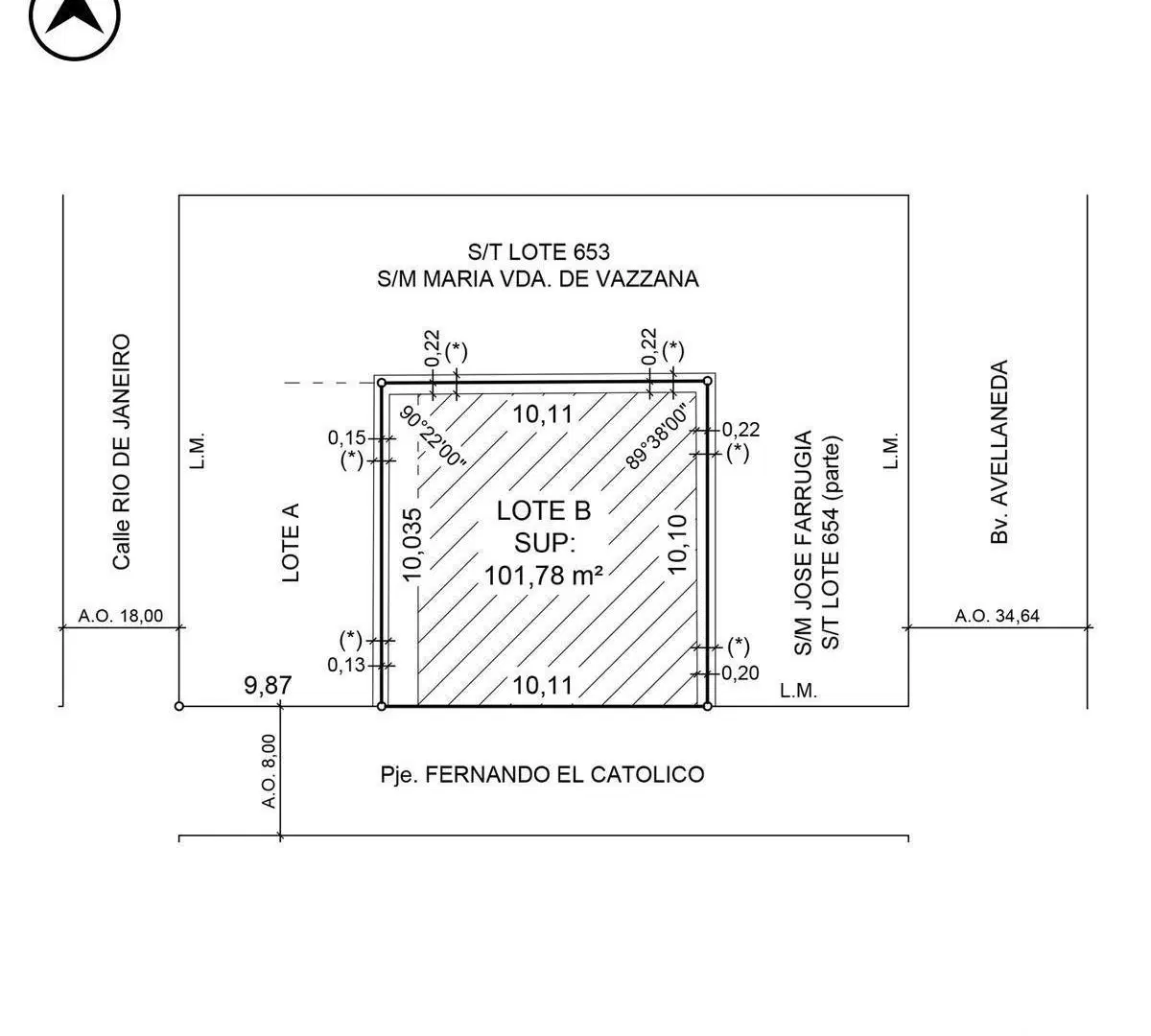 Plano 1