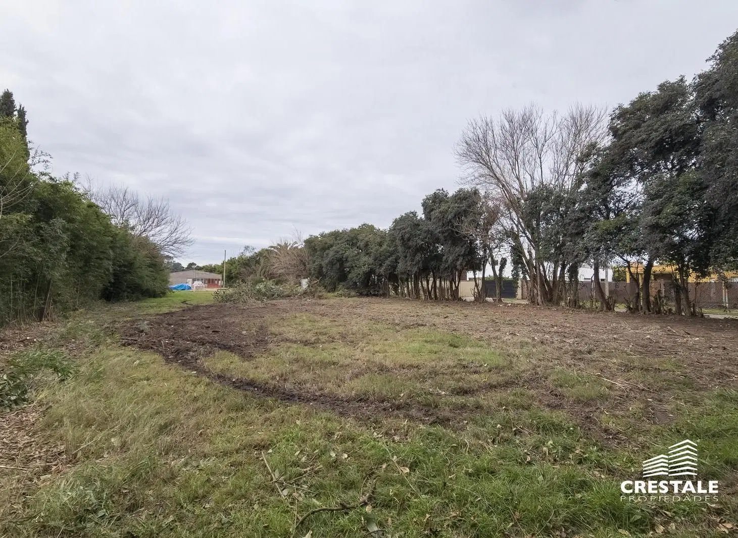 Venta - Terreno / lote de 741 m2 - Los Morros, Funes. 5
