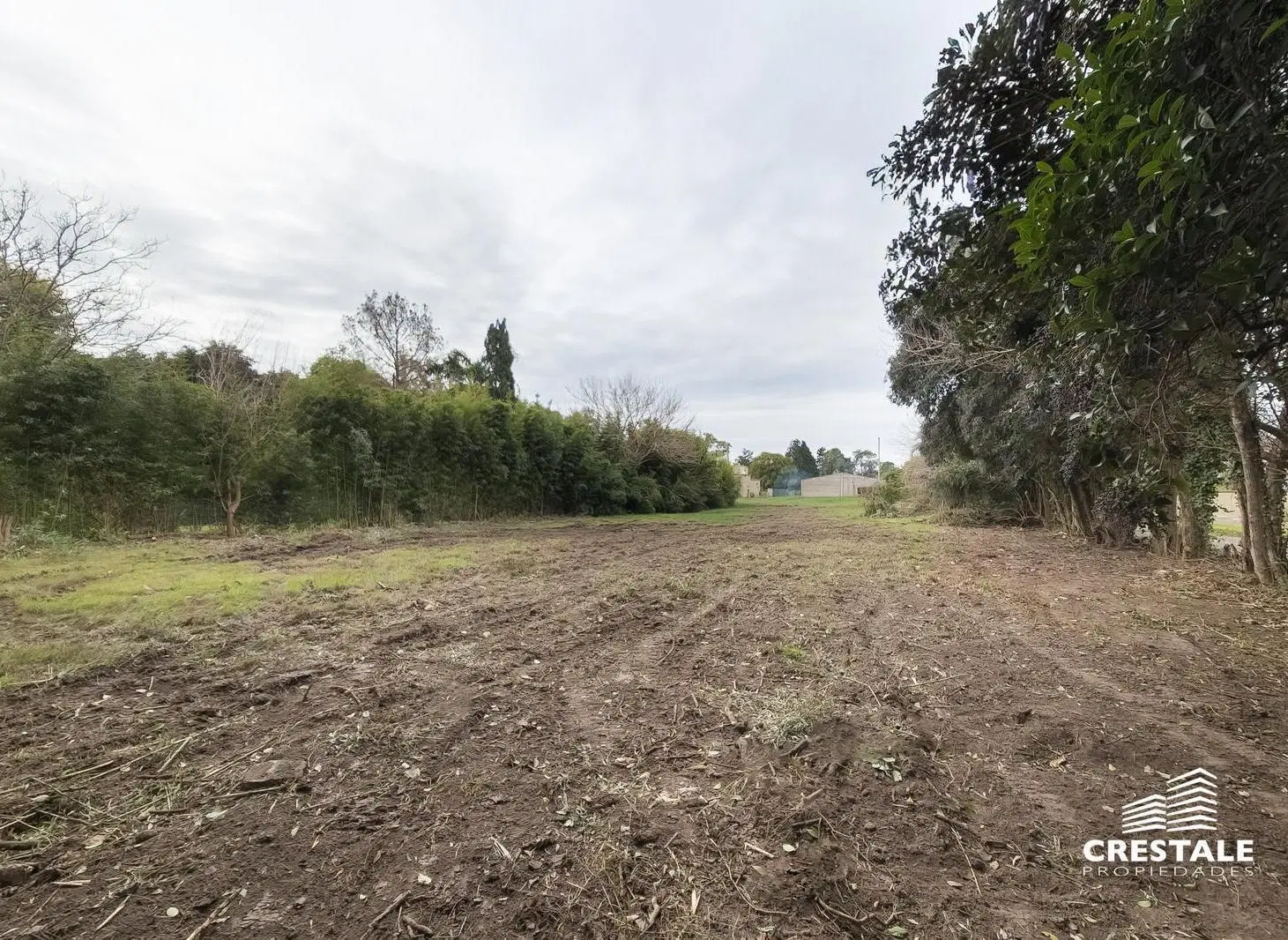 Venta - Terreno / lote de 741 m2 - Los Morros, Funes. 4