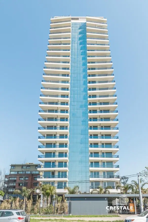 Venta - Departamento 1 dormitorio con balcón en Torre Arealis - Puerto Norte. 3