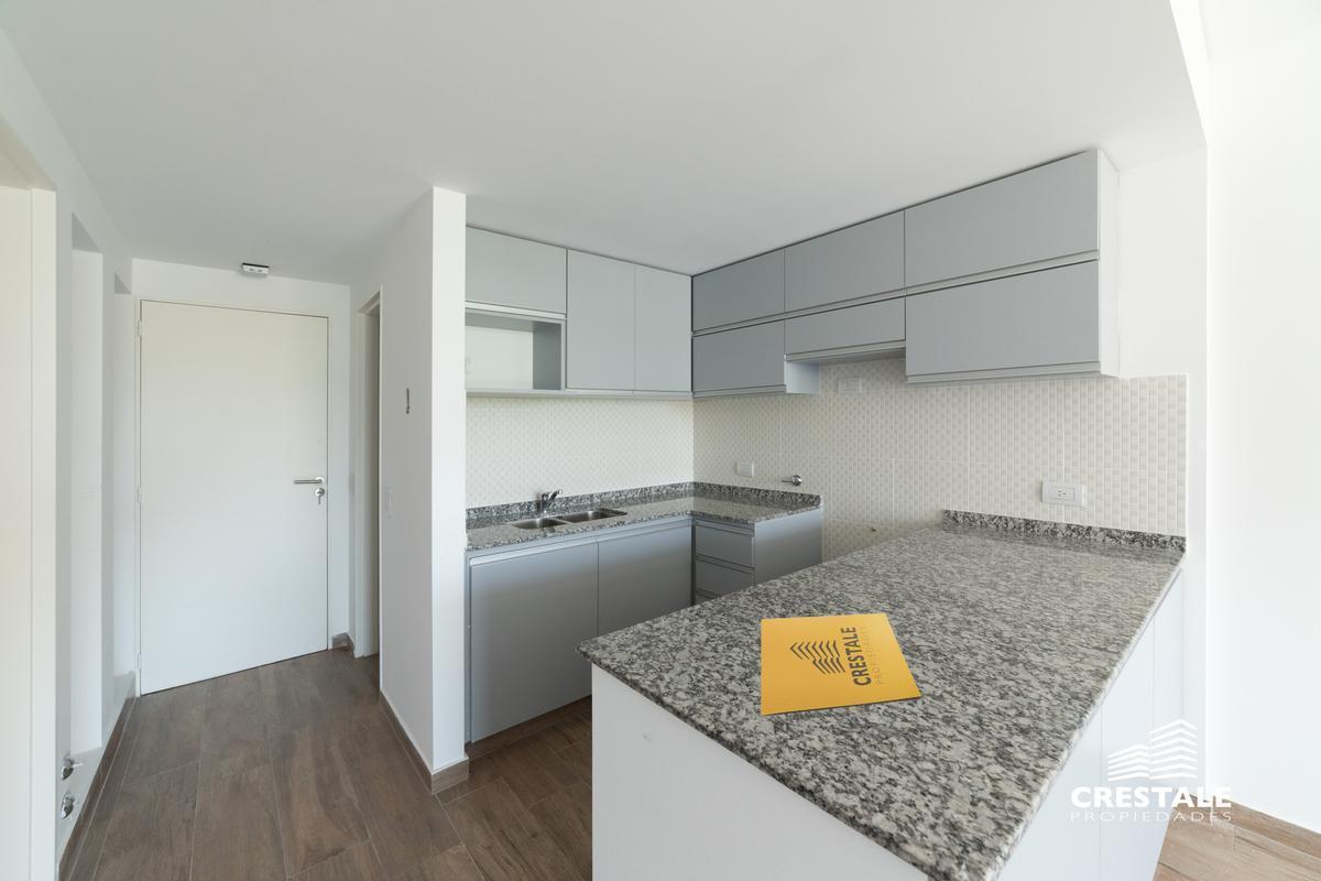 Foto de Venta Departamento 2 dormitorios a estrenar piso exclusivo - Barrio, imagen 1