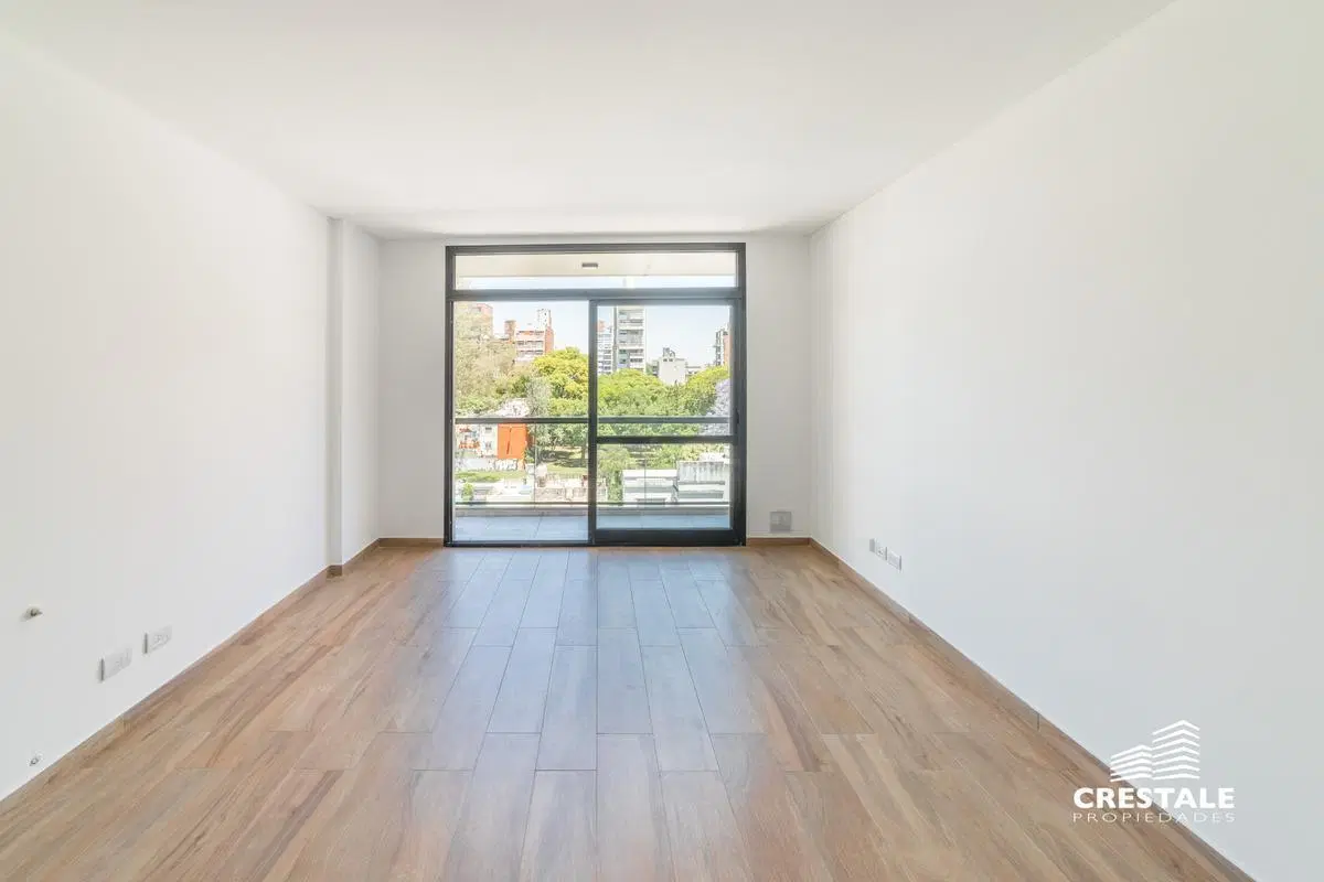 Venta Departamento 2 dormitorios a estrenar piso exclusivo - Barrio Martin, Rosario. 4