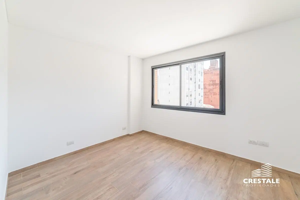 Venta Departamento 2 dormitorios a estrenar piso exclusivo - Barrio Martin, Rosario. 8