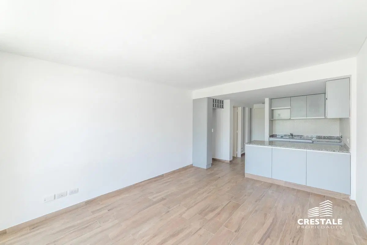 Venta Departamento 2 dormitorios a estrenar piso exclusivo - Barrio Martin, Rosario. 5