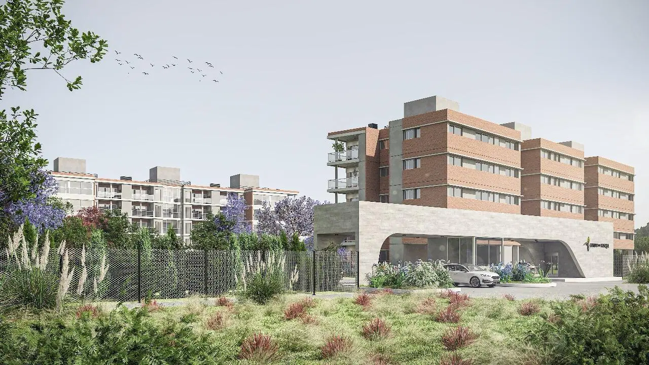 Condo del Bosque 5