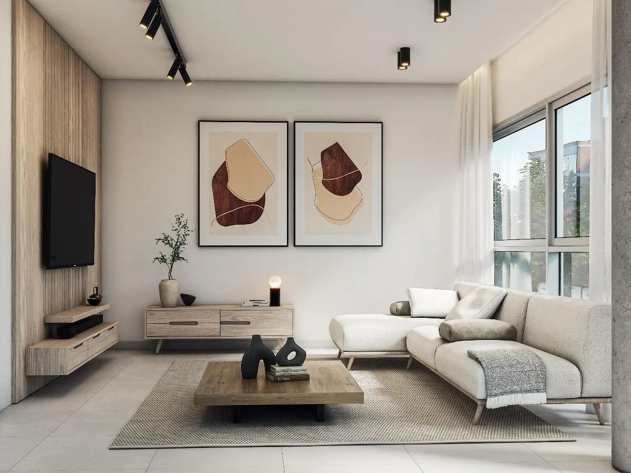 Condo del Bosque 4