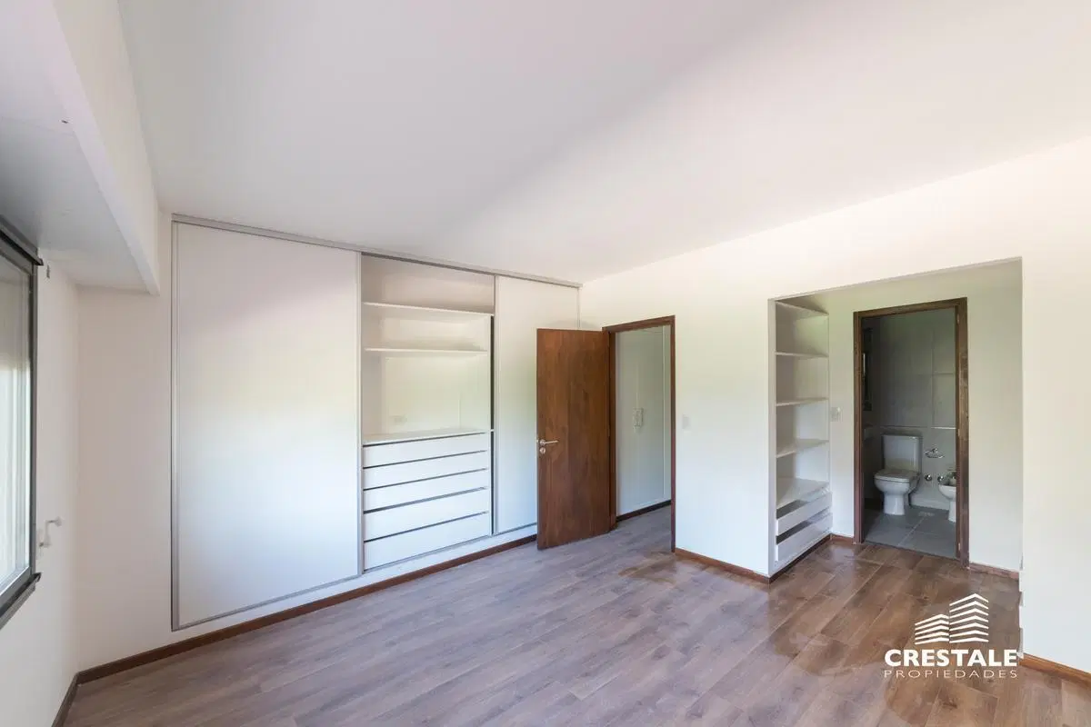 Venta - Casa 3 dormitorios - Aldea Fisherton, Rosario. 8