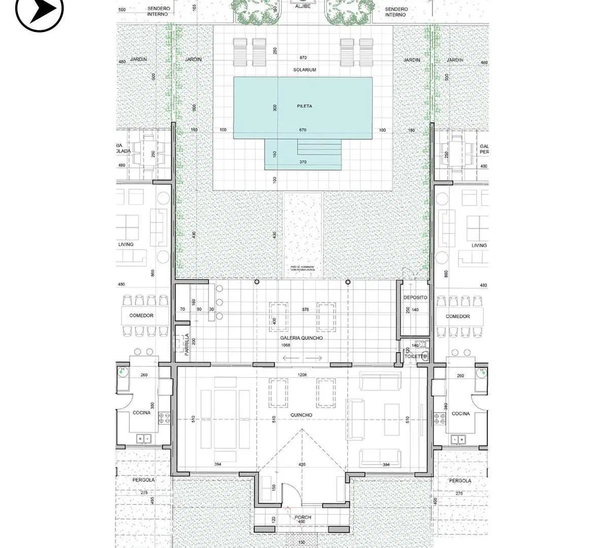 Plano 3