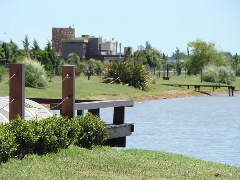 Puerto Roldan Barrio Privado 4