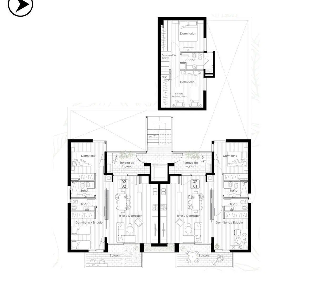 Plano 1