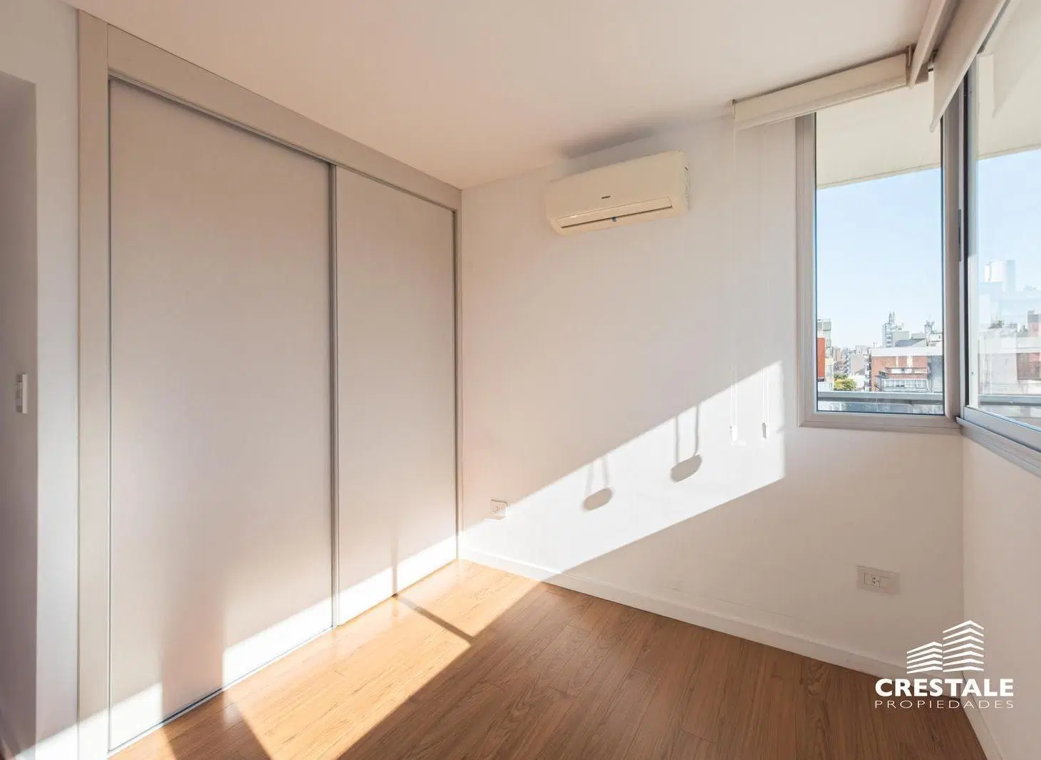 Venta - Departamento 1 dormitorio con orientación norte - Zona río, Rosario centro. 8