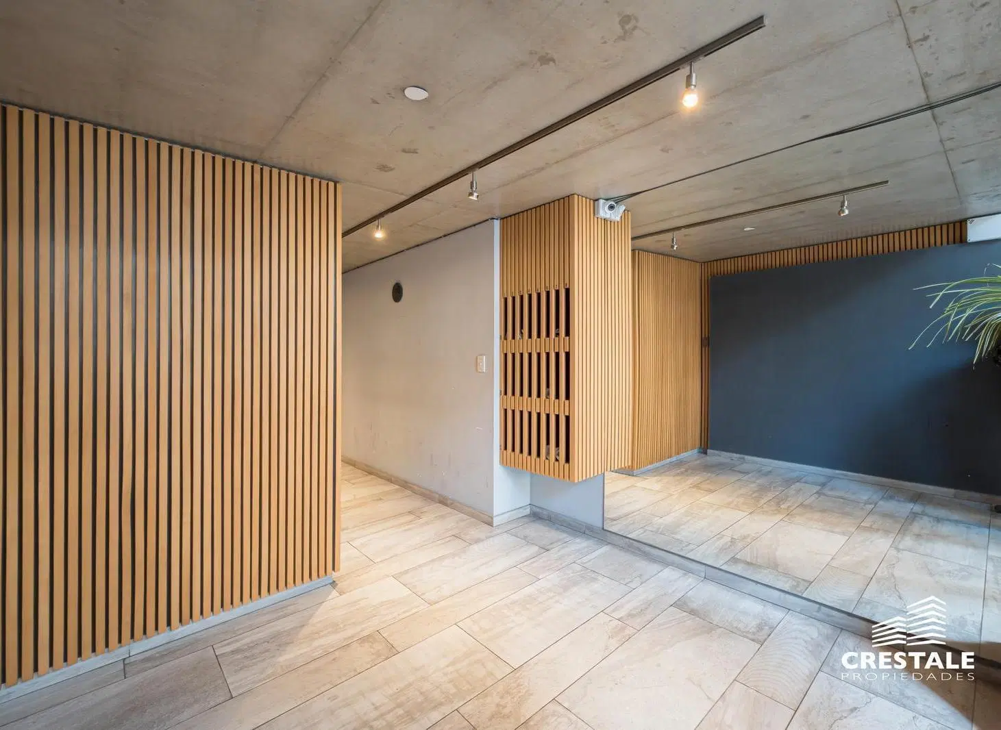 Venta - Departamento 1 dormitorio con orientación norte - Zona río, Rosario centro. 2
