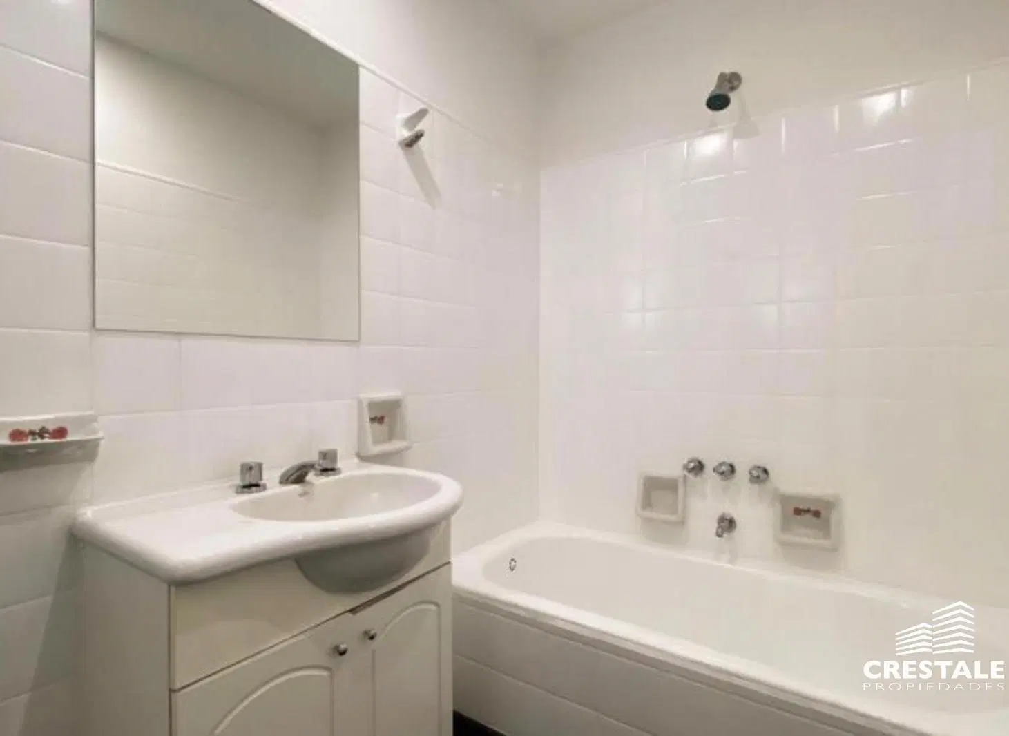 Venta / Permuta - Casa PH 2 dormitorios con patio - Rosario. 8