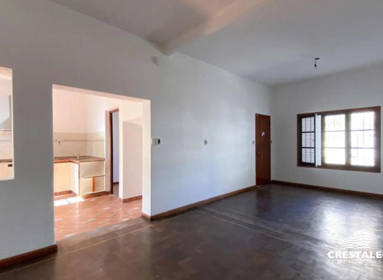 Venta / Permuta - Casa PH 2 dormitorios con patio - Rosario. 5