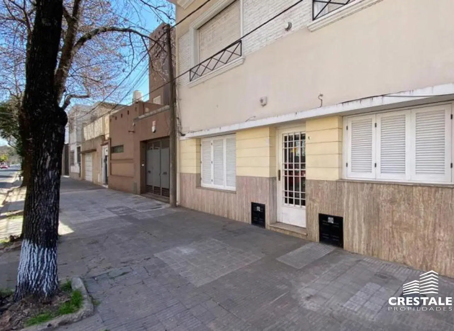 Venta / Permuta - Casa PH 2 dormitorios con patio - Rosario. 4