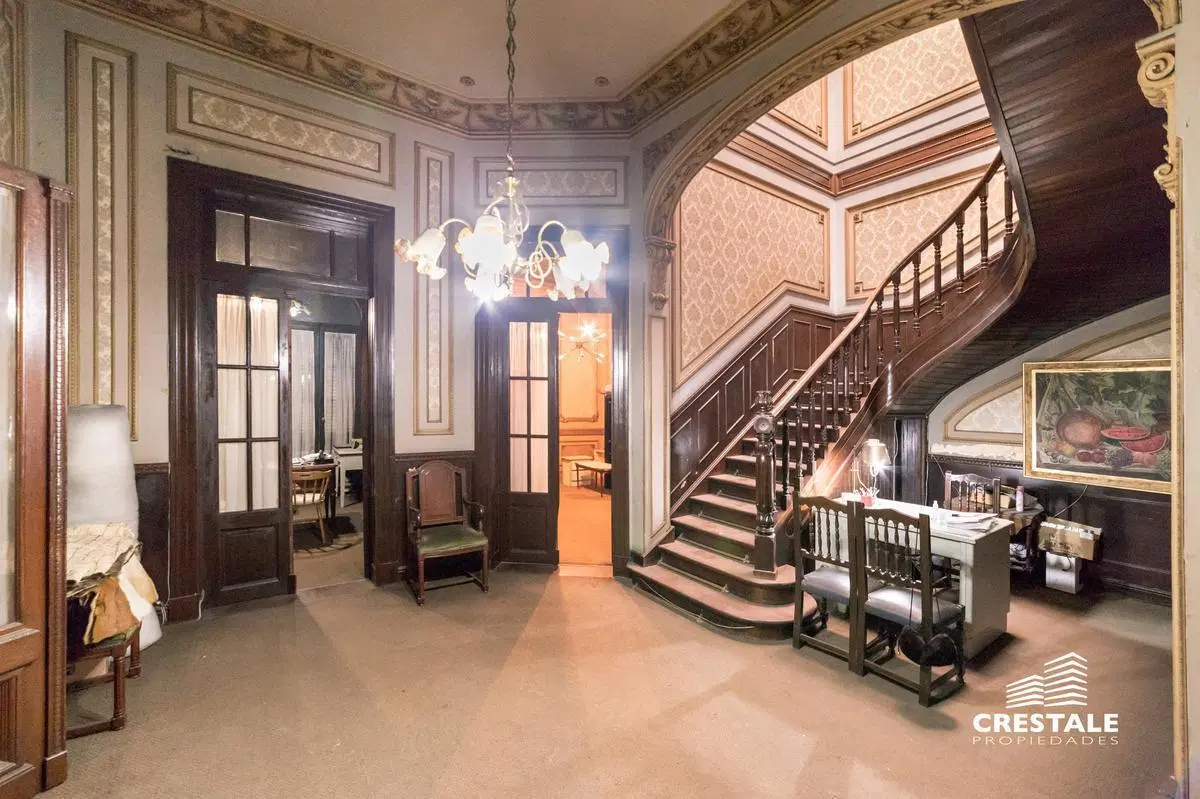 Venta - Casa 7 dormitorios - Rosario centro. 3