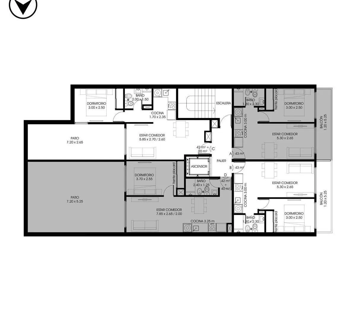 Plano 3
