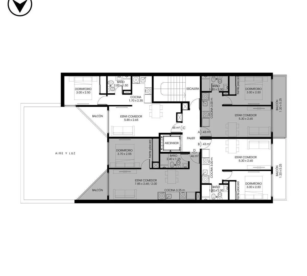 Plano 5