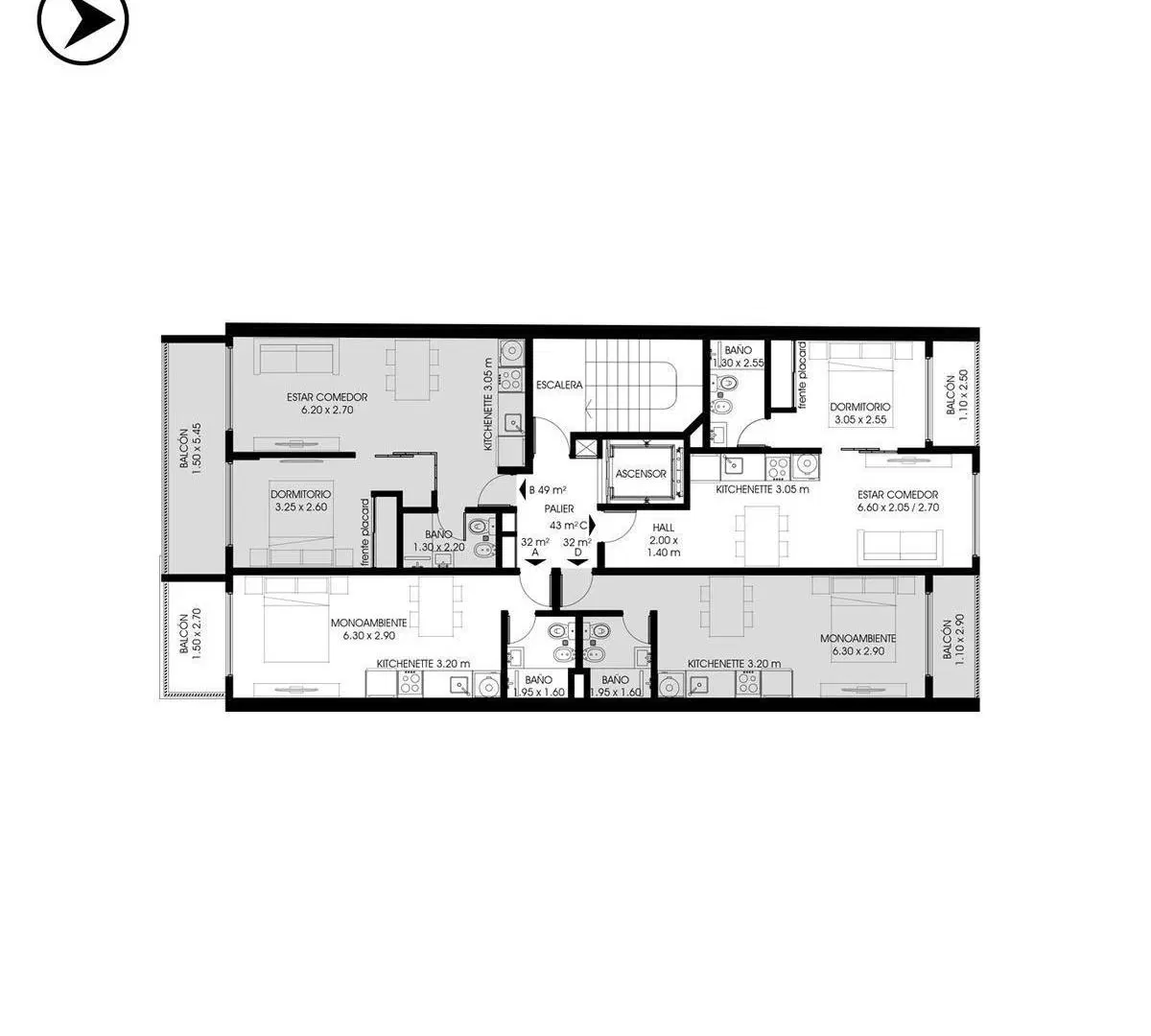 Plano 1