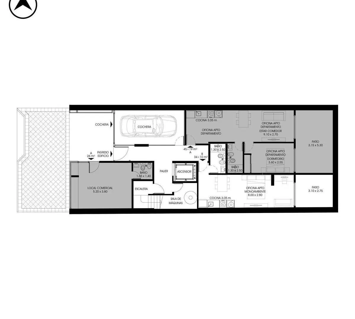 Plano 3